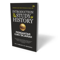 Image of Introduction To The Study Of History