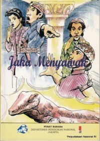 Image of Jaka Menyawak