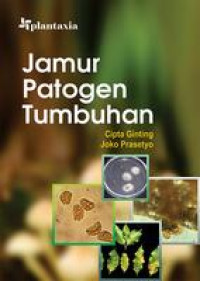 Image of Jamur Patogen Tumbuhan