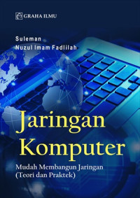 Image of Jaringan Komputer