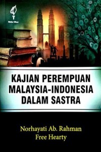 Image of Kajian Perempuan Malaysia-Indonesia Dalam Sastra