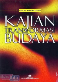 Image of Kajian Transformasi Budaya
