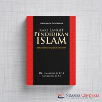 Image of Kaki Langit Pendidikan Islam