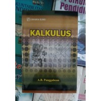 Image of KALKULUS..