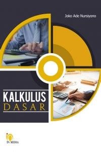Image of Kalkulus Dasar