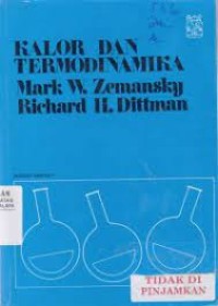 Image of Kalor dan Termodinamika
