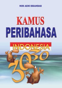 Image of Kamus Peribahasa Indonesia