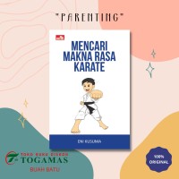 Image of Karate In You