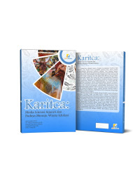 Image of Karitca: Media Literasi Sejarah dan Budaya Menuju Wisata Edukasi