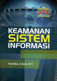 Image of Keamanan Sistem Informasi