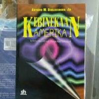 Image of Kebinekaan Amerika