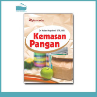 Image of Kemasan Pangan