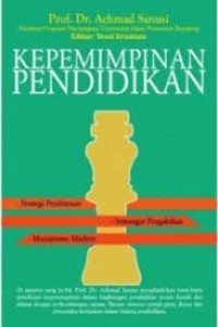 Image of Kepemimpinan Pendidikan