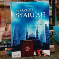 Image of Kerjasama Syari'ah