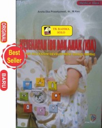 Image of Kesehatan Ibu Dan Anak (KIA)