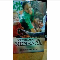 Image of Keterampilan Membaca