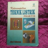Image of Ketrerampilam Teknik Listrik Praktis