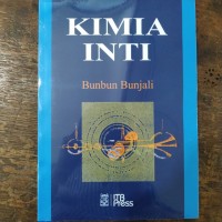 Image of Kimia Inti