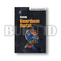 Image of Konsep Kecerdasan Buatan