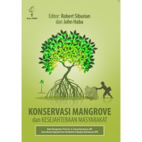 Image of Konservasi Mangrove