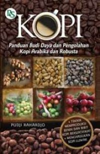 Image of KOPI