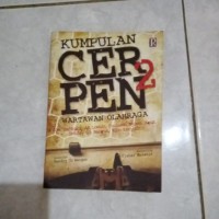 Image of Kumpulan Cerpen 2 Wartawan Olahraga