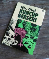 Image of Kuncup Berseri