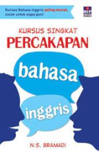 Image of Kursus Singkat Percakapan Bahasa Inggris