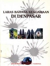 Image of Laras Bahasa Keagamaan di Denpasar