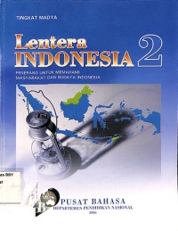 Image of Lentera Indonesia 2