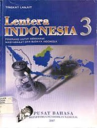 Image of Lentera Indonesia 3