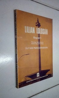Image of Lilian Lolosan