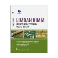 Image of Limbah Kimia Dalam Pencemaran Udara Dan Air