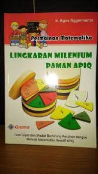 Image of Lingkaran Milenium Paman Apiq