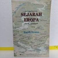 Image of Lintasan Peristiwa Sejarah Eropa 500 SM - Sekarang