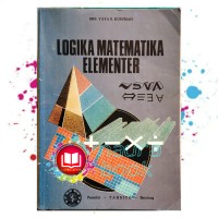 Image of Logika Matematika Elementer