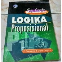 Image of Logika Proposional