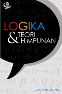 Image of Logika Teori Himpunan