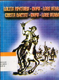 Image of Lolita Mpaturu-Napu-Lore Utara-Cerita Rakyat-Napu-Lore Utara