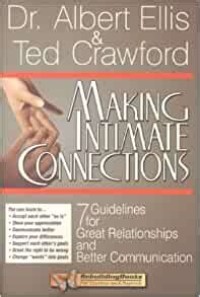 Image of Making Intimate Connections