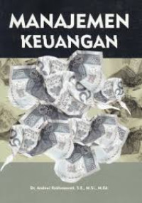 Image of Manajemen Keuangan