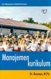 Image of Manajemen Kurikulum