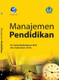 Image of Manajemen Pendidikan