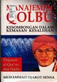 Image of Manajemen Qolbu