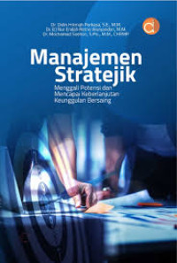 Image of Manajemen Stratejik