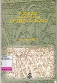 Image of Manusia dalam Tinjauan Ilmu Budaya Dasar