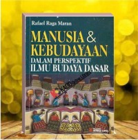 Image of Manusia & Kebudayaan dalam Perspektif Ilmu Budaya Dasar