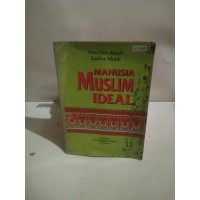 Image of Manusia Muslim Ideal
