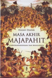 Image of Masa Akhir MAJAPAHIT