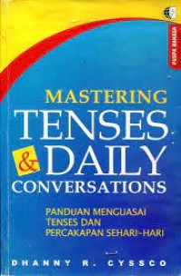 Image of Mastering Tenses  & Daily Conversations